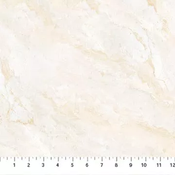 Northcott Stonehenge Windswept Light Marble Cream ^
