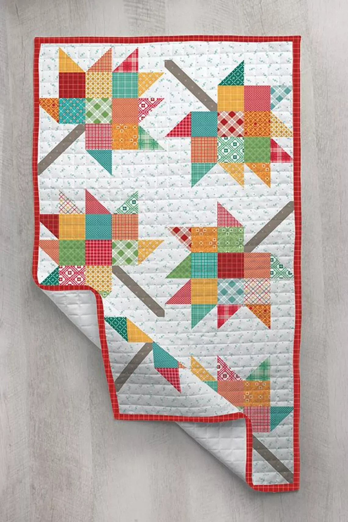 November Door Banner Kit
