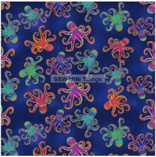OCEANIA FROMCLOTHWORKS