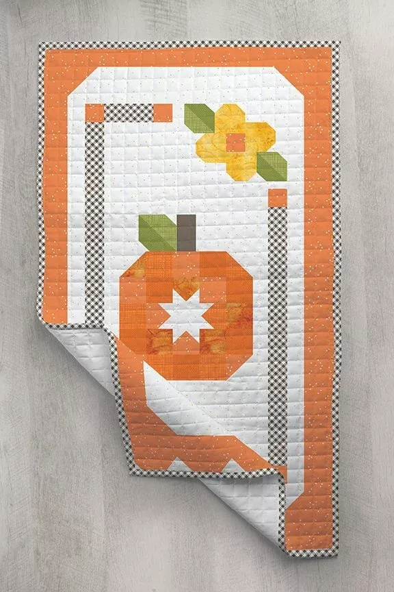 October Door Banner Kit