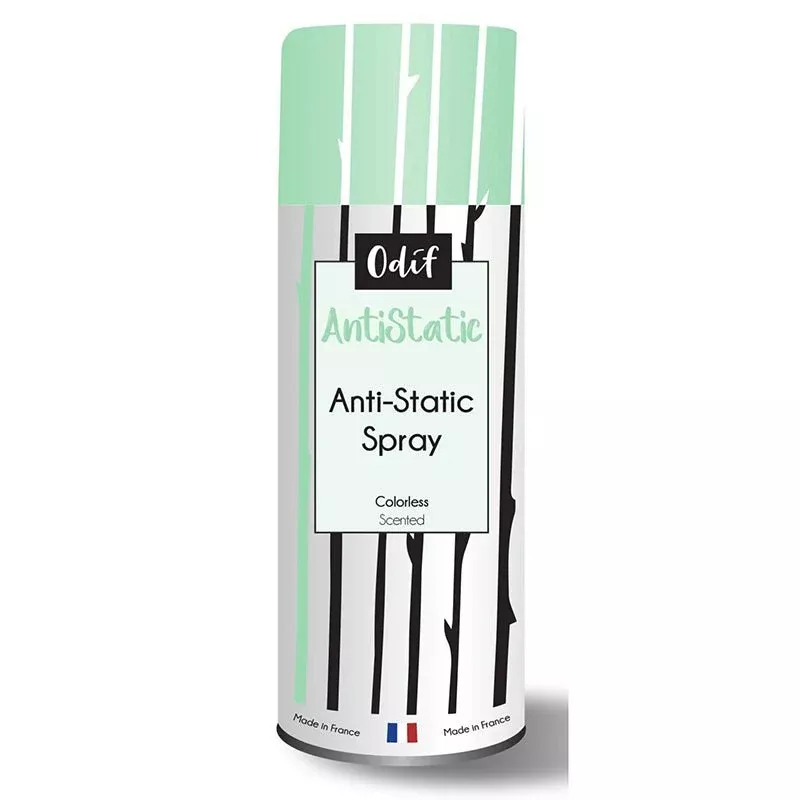 Odif Anti-Static Spray