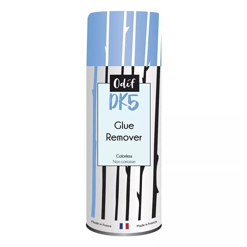 Odif DK5 Glue Remover