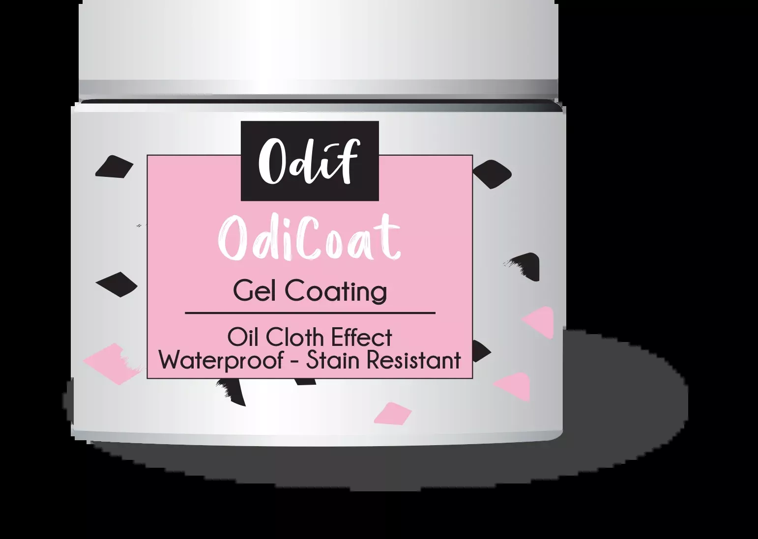 Odif OdiCoat Gel Coating
