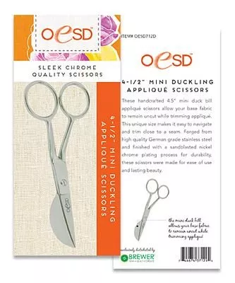 OESD 4-1/2