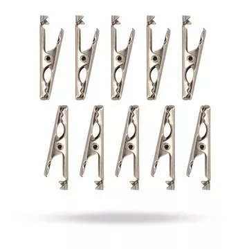 OESD Button Clips 10/pk
