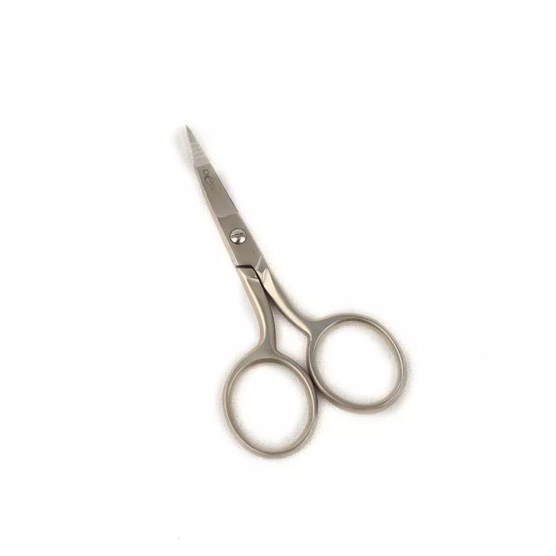 OESD Curved Embroidery Scissor Large Ring 4