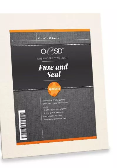 OESD Fuse and Seal CutAway 8