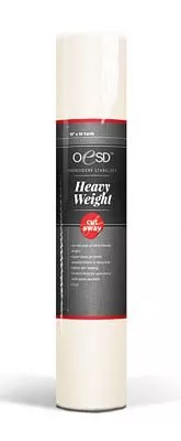 OESD Heavy Weight CutAway 2.5oz 20