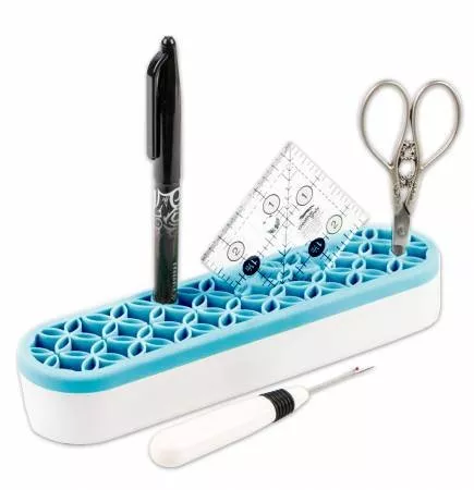 Oh Sew! Organized Stash n Store - Aqua