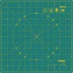 Olfa Square Rotating Cutting Mat 12