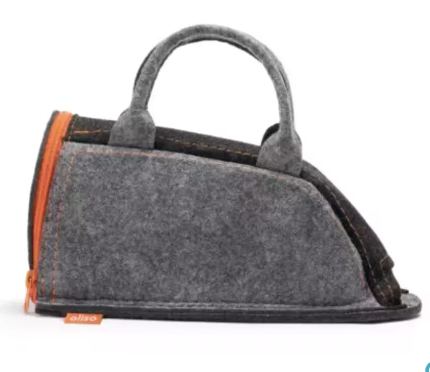 Oliso SmarIron Storage Bag