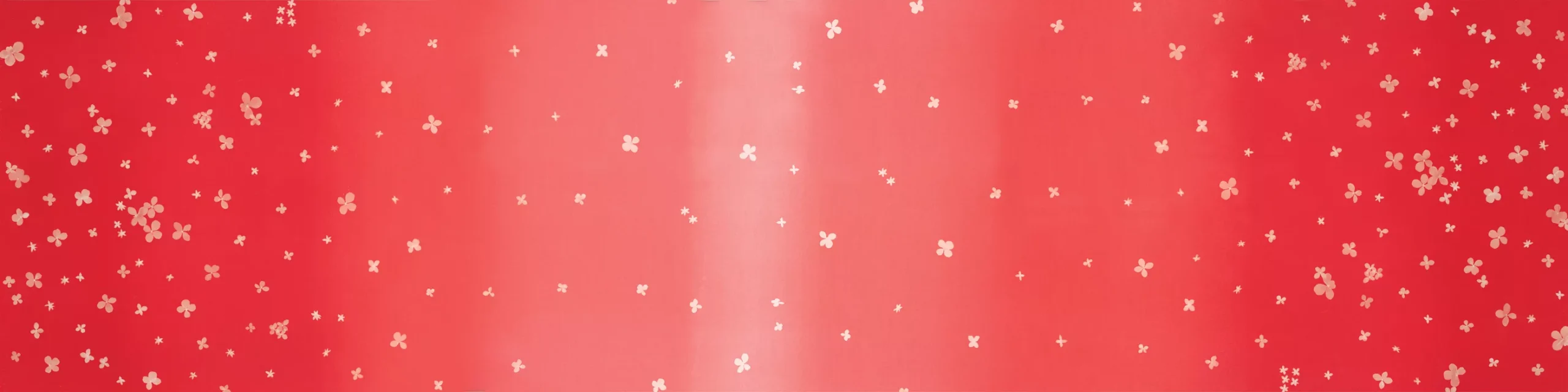 Ombre Bloom : Cherry - #10870-314 - By Vanessa Christenson of V & Co.