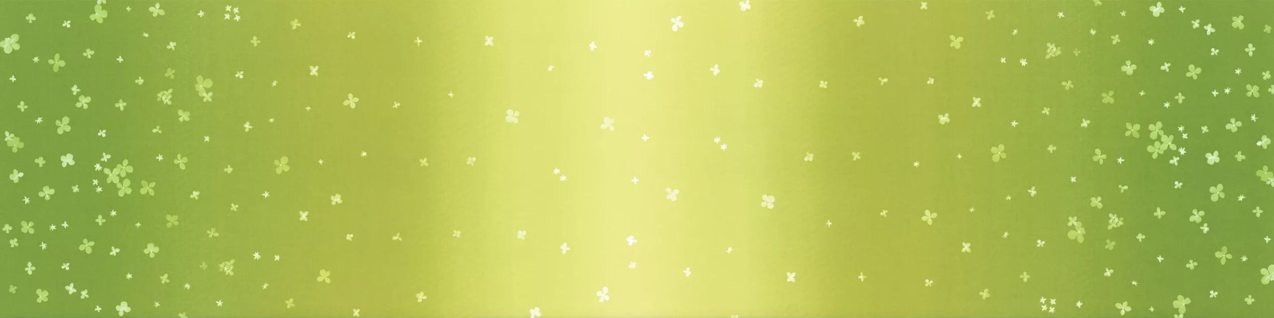 Ombre Bloom : Lime Green - #10870-18 - Vanessa Christenson of V & Co.