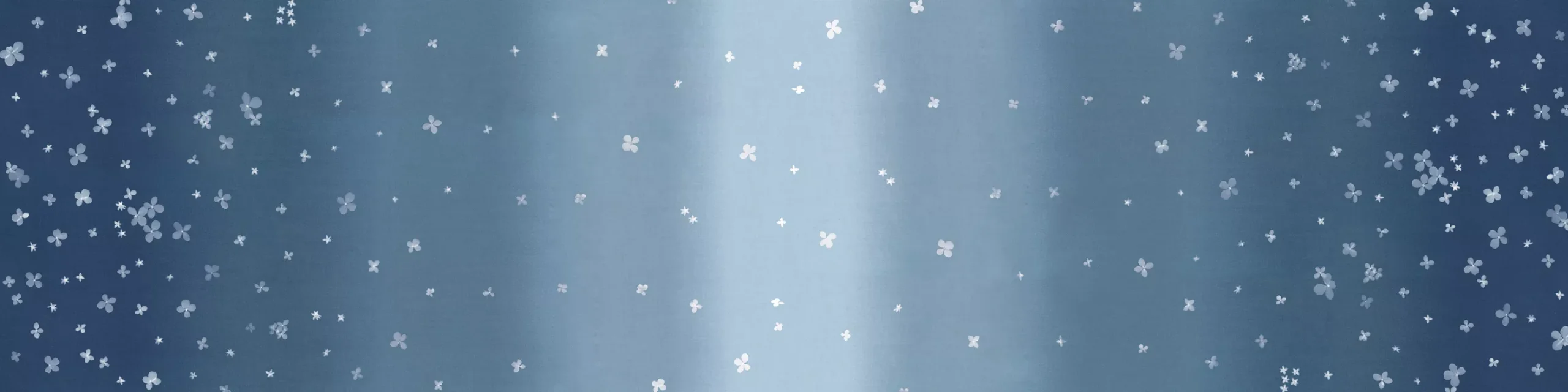 Ombre Bloom : Nantucket - #10870-321 - By Vanessa Christenson of V & Co.