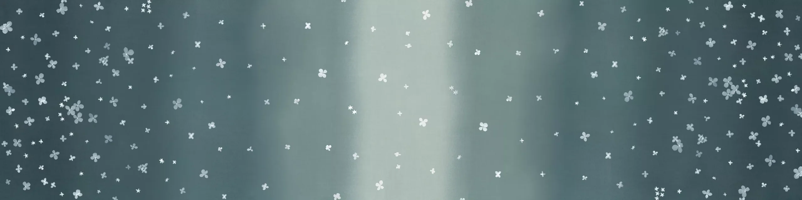 Ombre Bloom : Slate - #10870-322 - By Vanessa Christenson of V & Co.