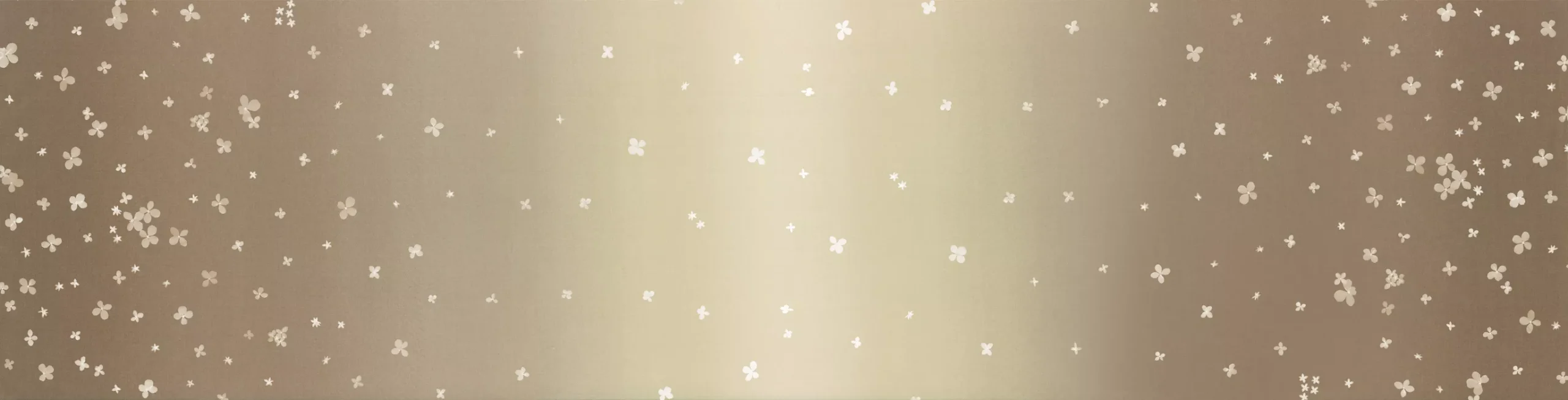 Ombre Bloom : Taupe - #10870-204 - By Vanessa Christenson of V & Co.