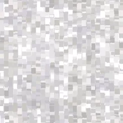 Ombre Squares : Dove - #1649-27427-KZ