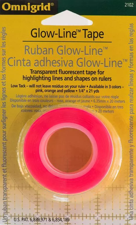 OmniGrid - Glow-Line Tape