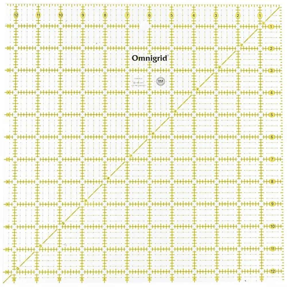 Omnigrip 12.5