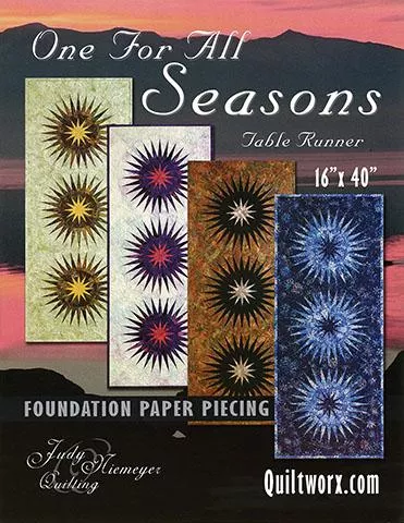 One For All Seasons