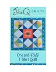One & Only T-Shirt Quilt