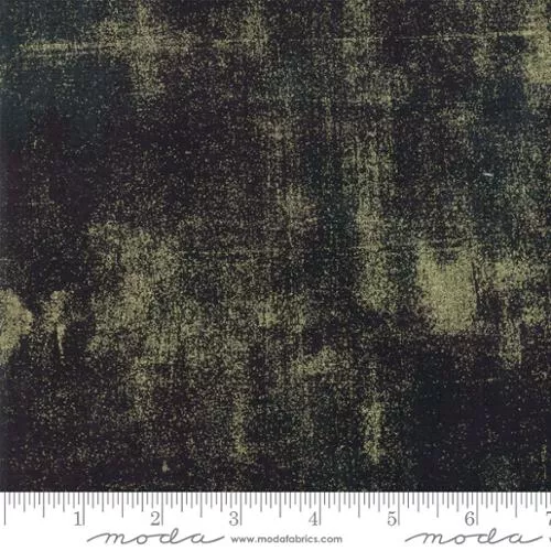 Onyx Metallic Grunge