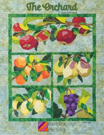 The Orchard Pattern