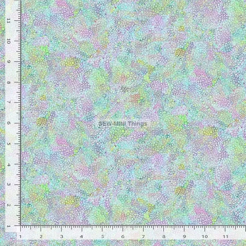 PACKED DOTS FROM TIMELESS TREASURES