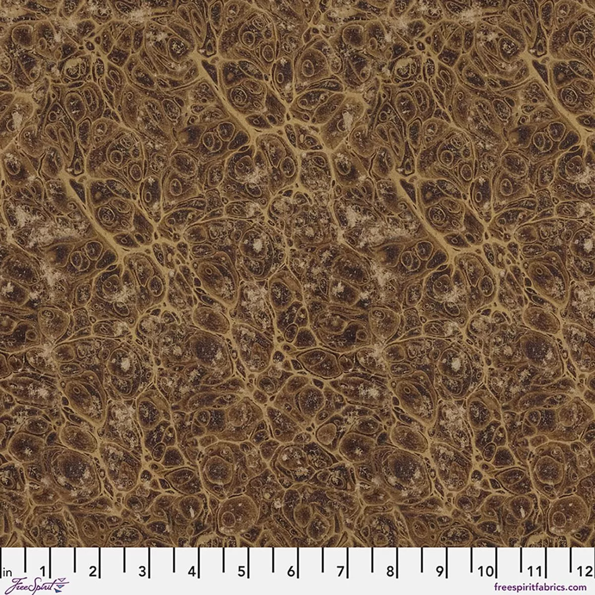 Palette Curated by Tim Holtz for FreeSpirit - Neutral Marble PWTH259.CNEUTRAL