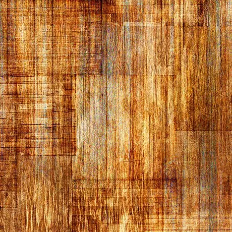 Panorama Prints Caramel 118″