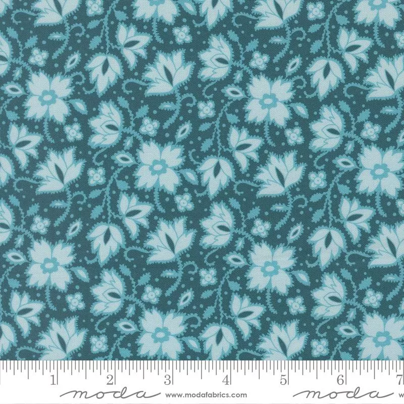 Parlor Soul Shine Peacock