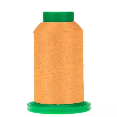 Passion Fruit - #1030 - 1000m 40wt - 100% Polyester Isacord Thread