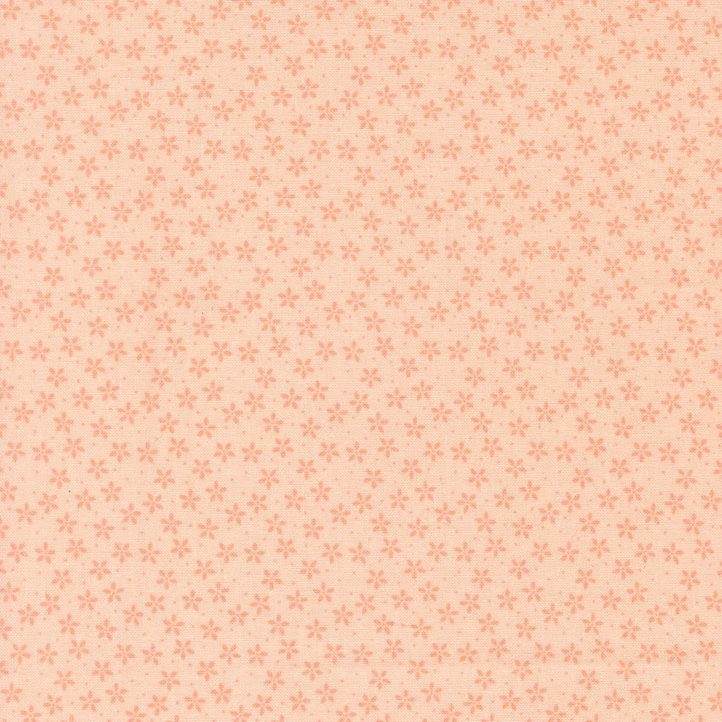 Pastel Prairie Colander Small Floral Petal