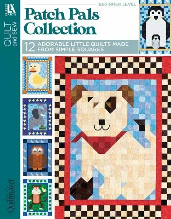 Patch Pals Collections