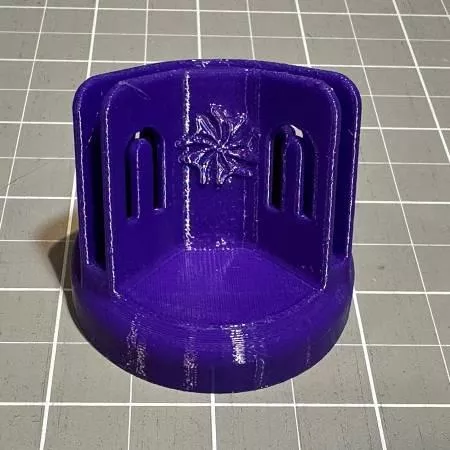 Pattern Stand - Purple -by Purple Hobbies