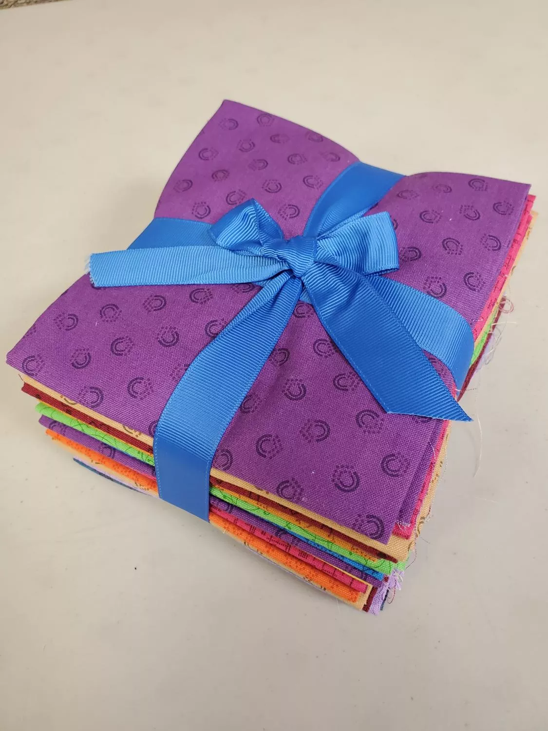 PB Assorted Bear Essentials Fat Quarter Bundle - 20 Fat Quarters - Precut