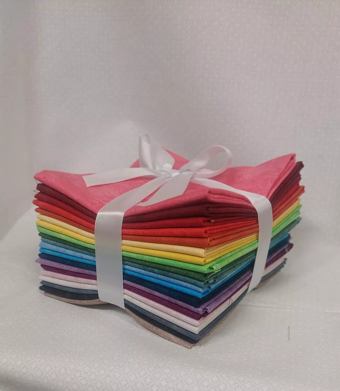 PB Suede Fat Quarter Bundle - 20 Fat Quarters - Precut