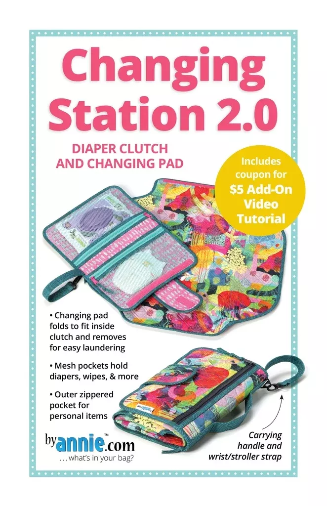 [PBA255-2] Changing Station 2.0