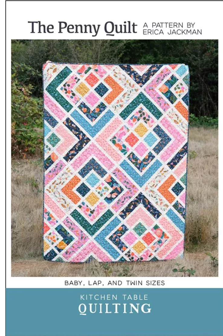 The Penny Quilt