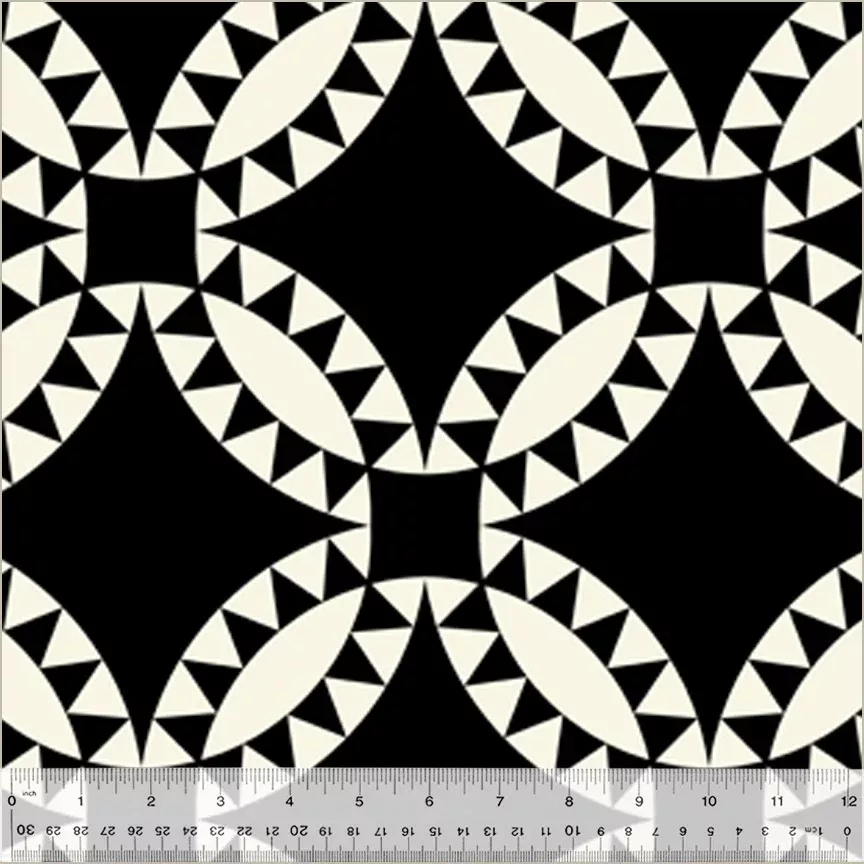 Perfect Points-108" wide