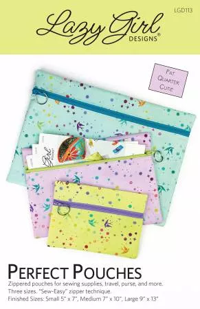 PerfectPouches
