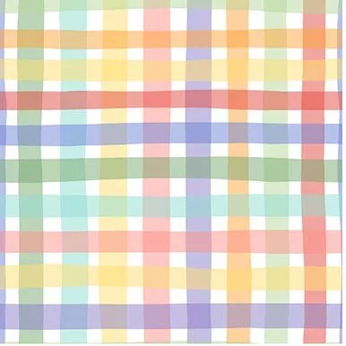 Picnic Blanket Plaid