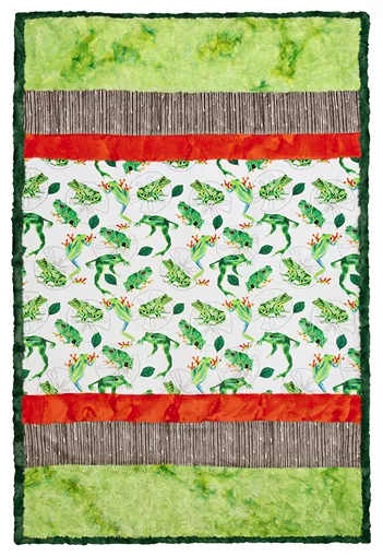 Picture Perfect-Leap Frog