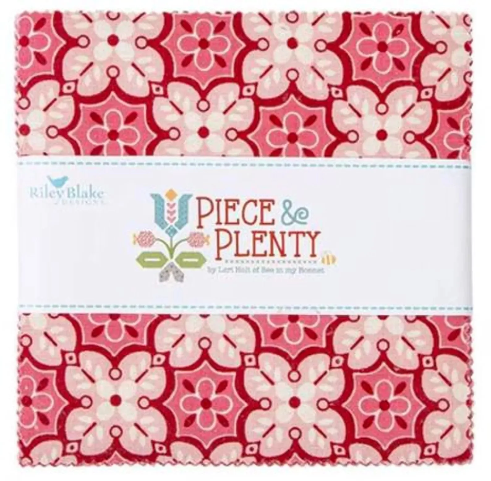 Piece & Plenty 5" Stacker
