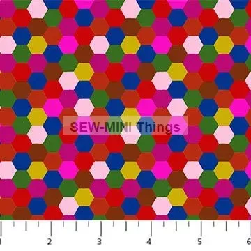 PIECEWORK FROM NORTHCOTT