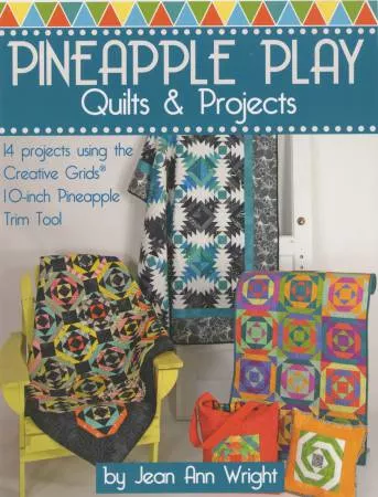 Pineapple Play L26944