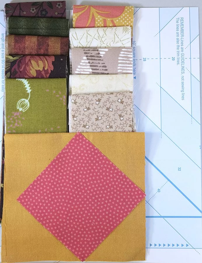 PineappleBlock#21A
