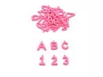 Pinnable Quilt Block Markers Pink BLOCKMARK-PINK Purple Hobbles ^