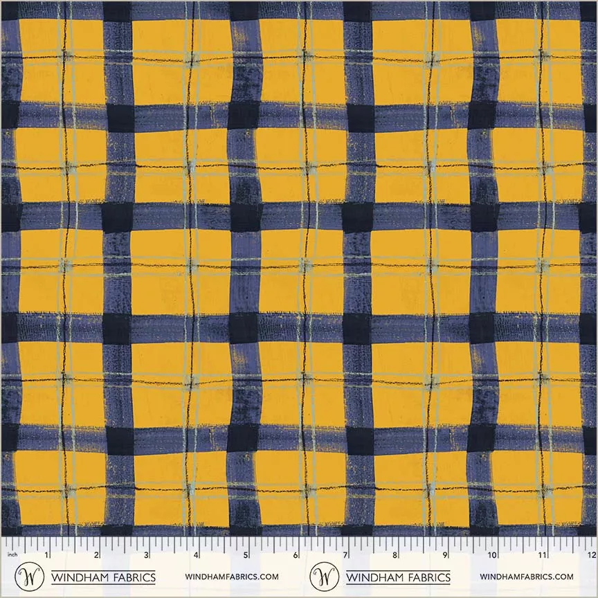 The Plaid One - Proper Plaid Summertime