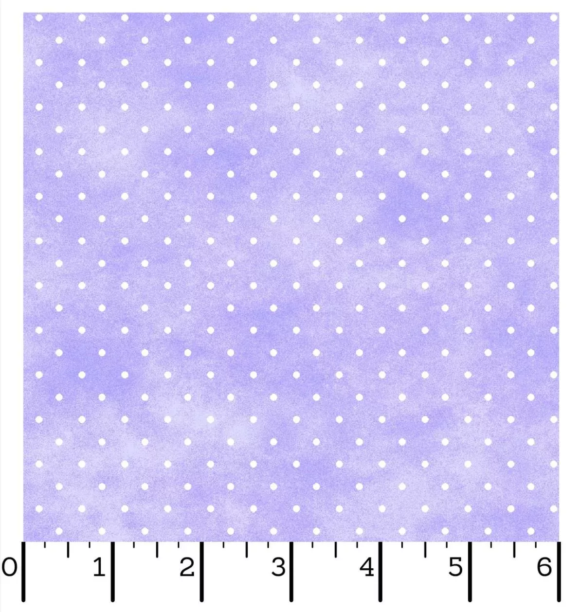 Playtime Flannel - Maywood Studio - Tiny Dot Purple - MASF10690-V